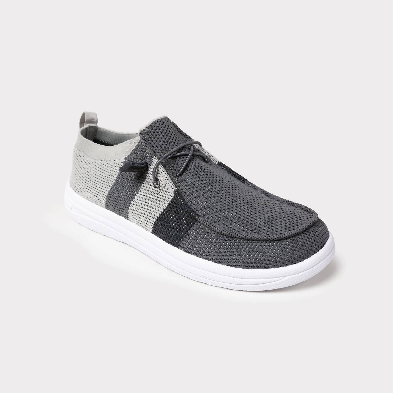 Lamo - Men's Michael Knit Lamolite Deck Shoe