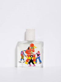 Maison Matine - Women's Ukhu Pacha Eau De Parfum - 50ml
