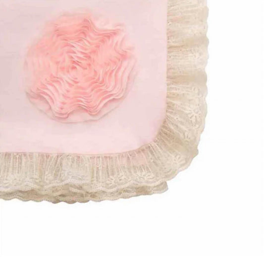 Haute Baby - Baby Lullabye Blanket