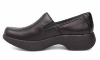 dansko Women's Winona Clog in black - women's shoe - view 4