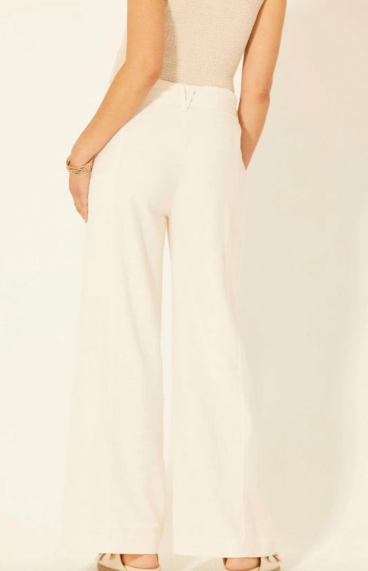 Bila77 - Faithful Wide Leg Pants