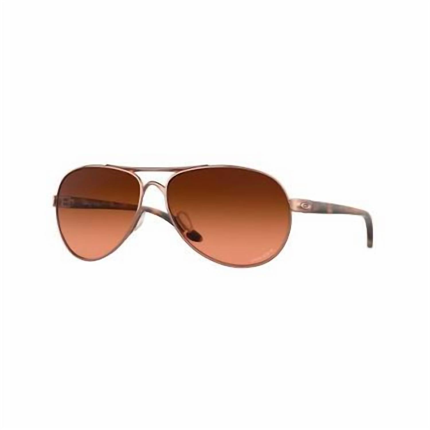 Oakley - Women's Feedback Sunglasses