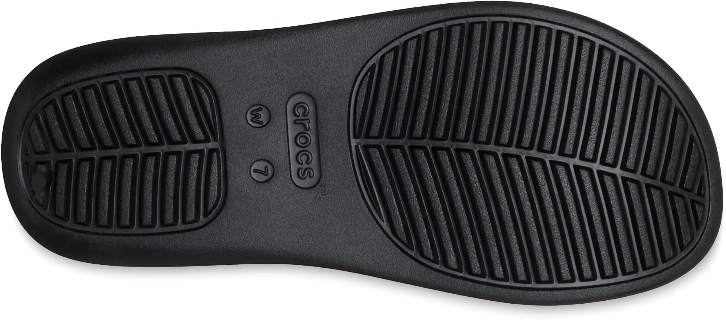 Crocs - Women's Getaway Platform Sandals