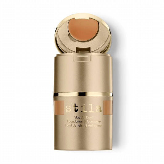 Stila - STAY ALL DAY FOUNDATION & CONCEALER