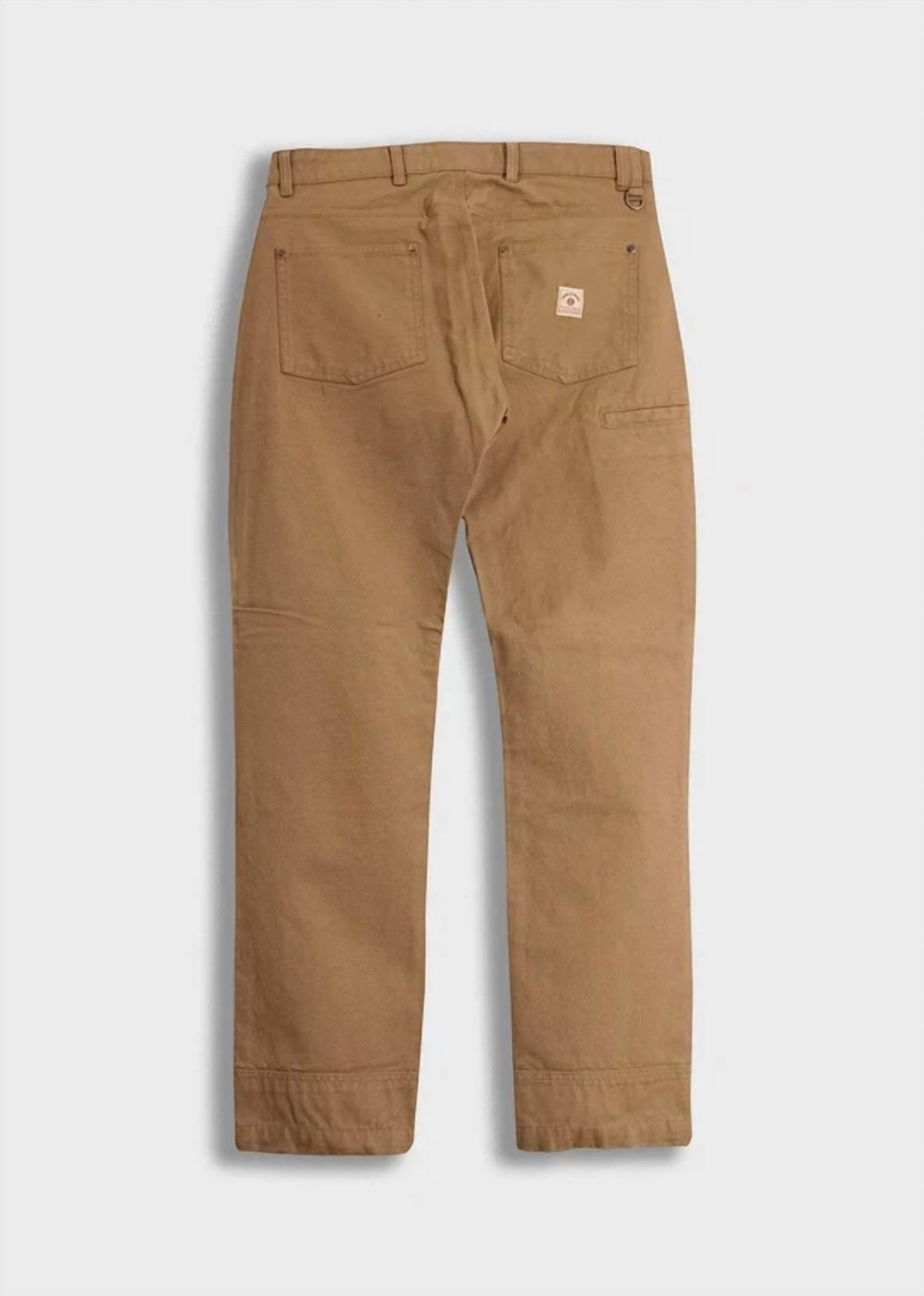Iron & Resin - Men's Anvil Work Pants