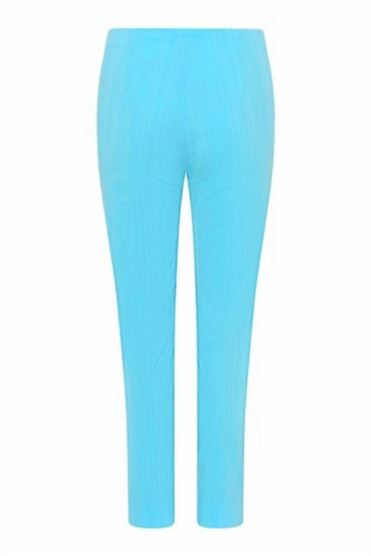 Robell - Women's Bella Capri Pants