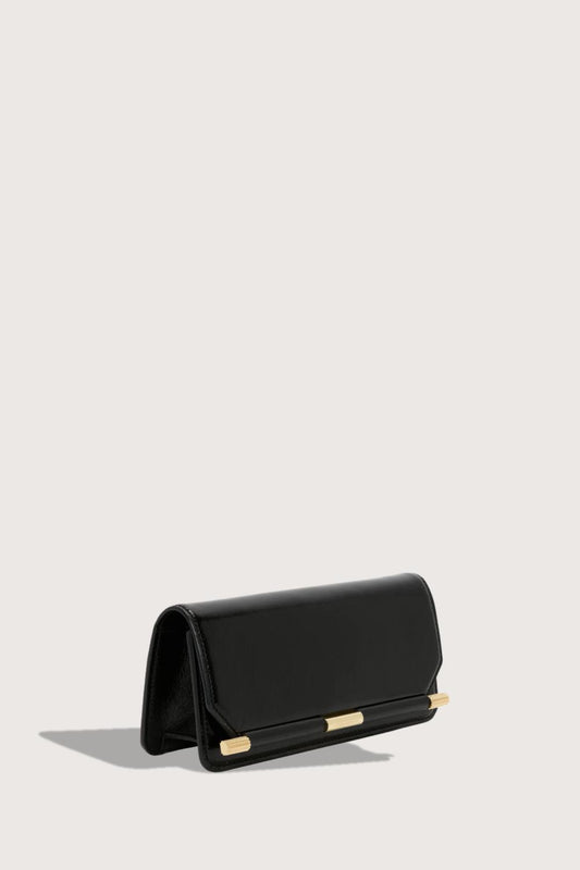 Victoria Beckham - Women's Leather Clutch