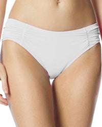 Coco Rave - Side Shirred Bikini Bottom