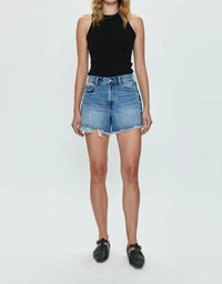 Pistola - Kennedy Relaxed Mid Rise Short