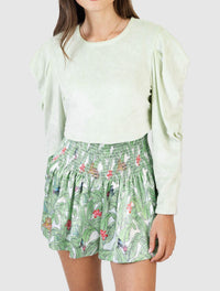 Koch - Erica Mini Skirt