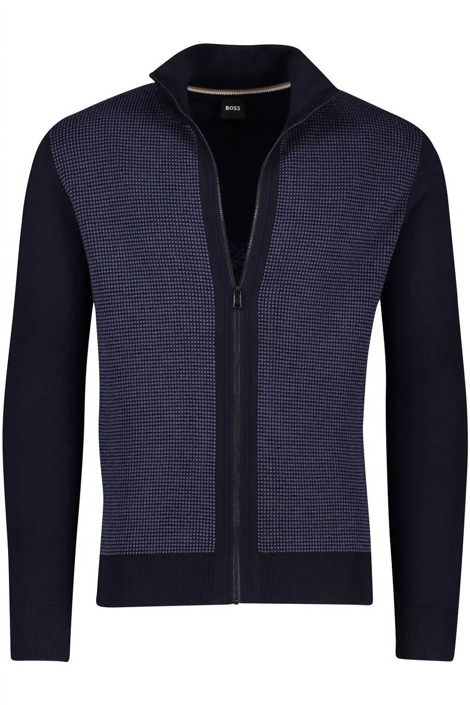 Hugo Boss - Daveto Sweater