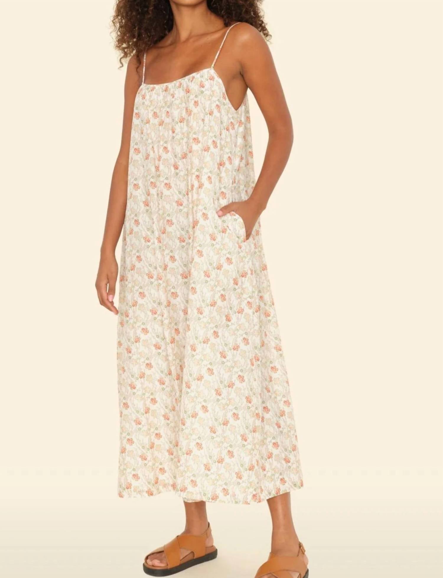 Xirena - Vanna Dress