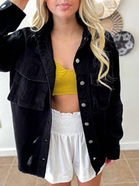 Timing - Women's Bound Jacket