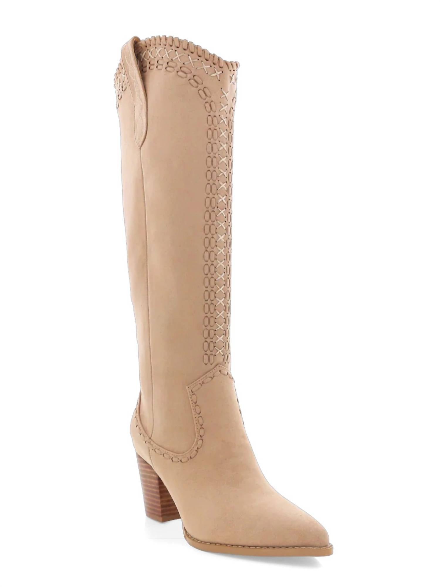 Billini - Women's Finley Knee-high Boots
