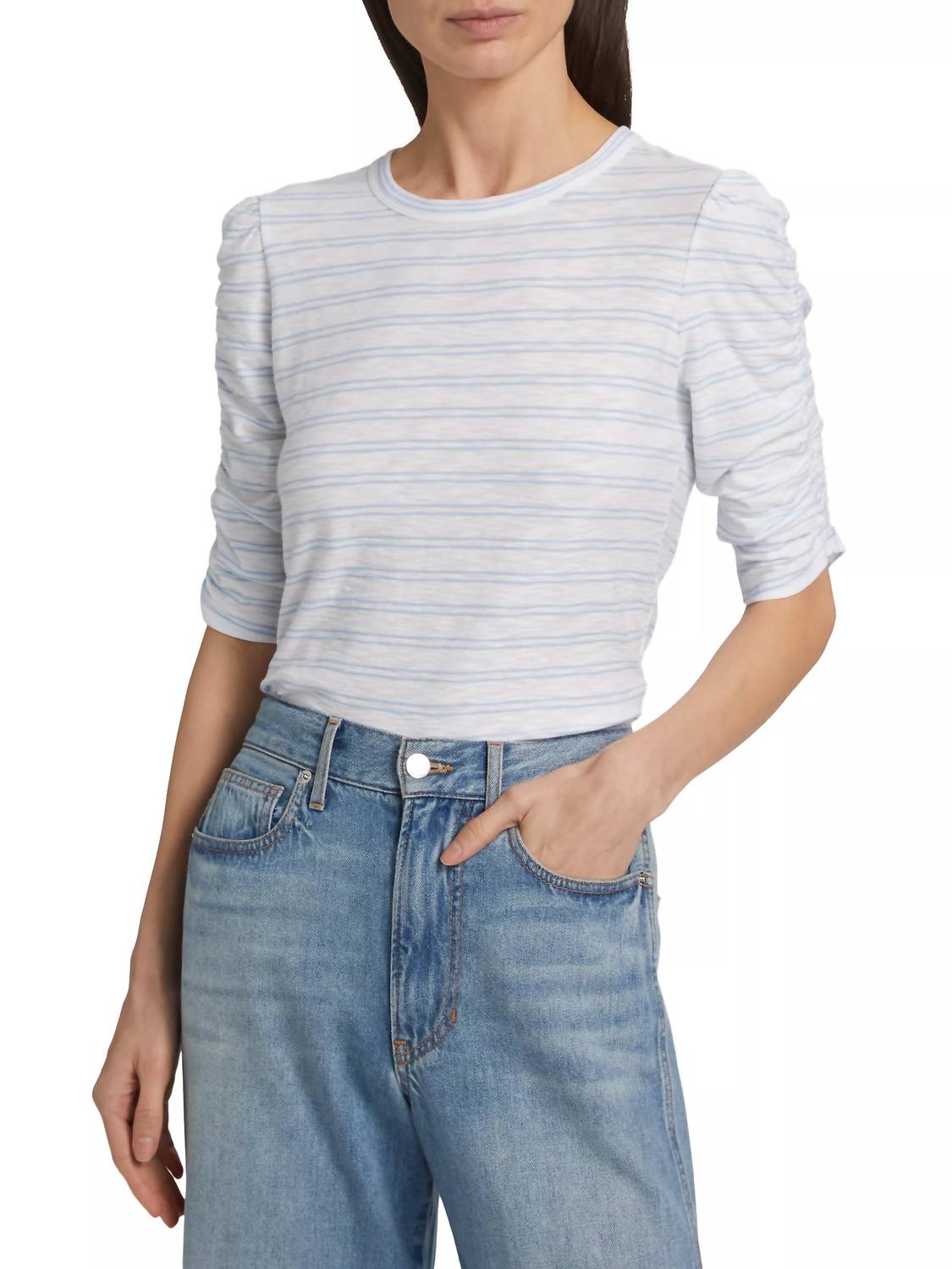 Veronica Beard - Waldorf Tee