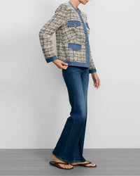 Veronica Beard - Women's Ainslie Jacket