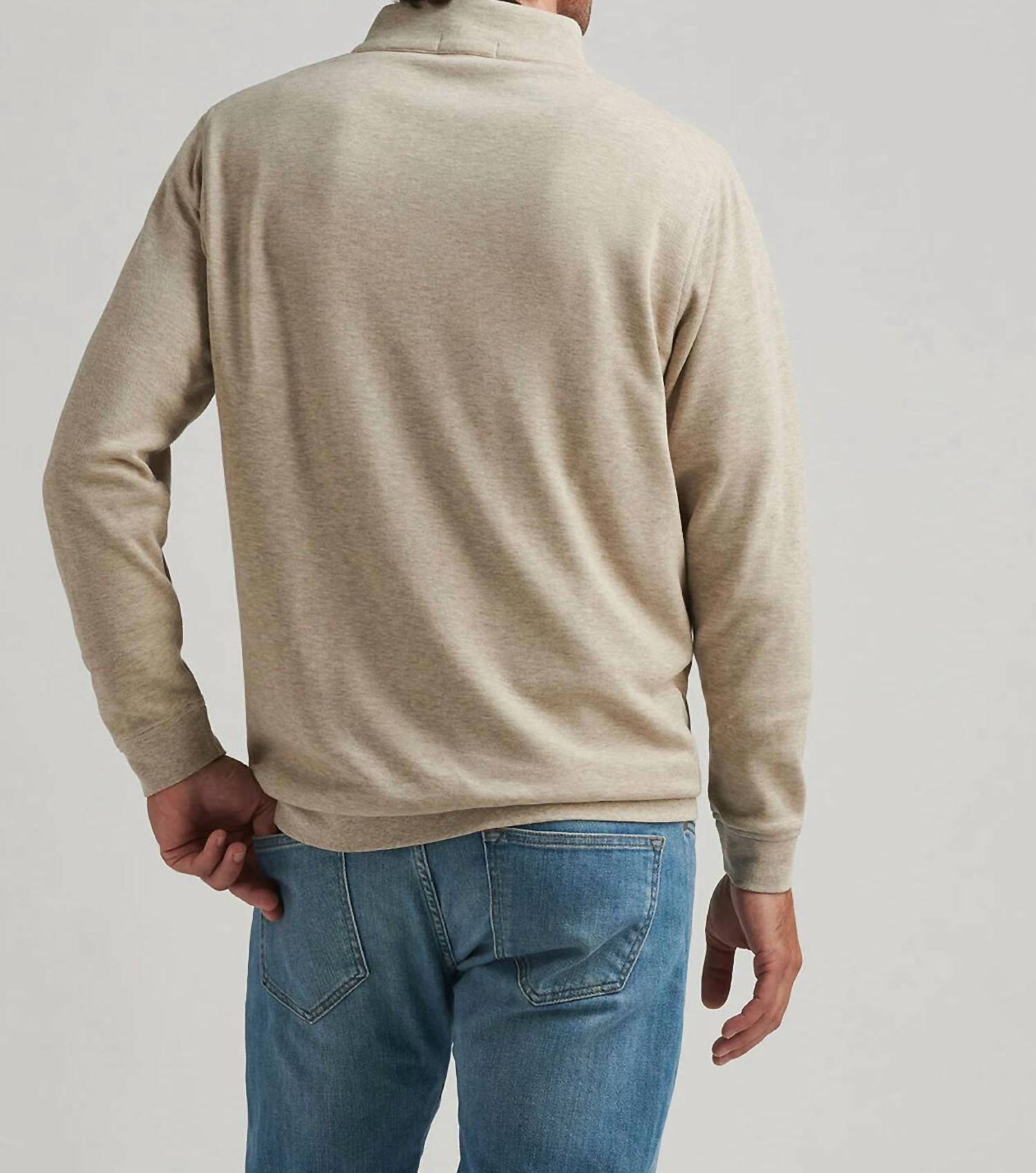 Peter Millar - Crown Comfort Pullover