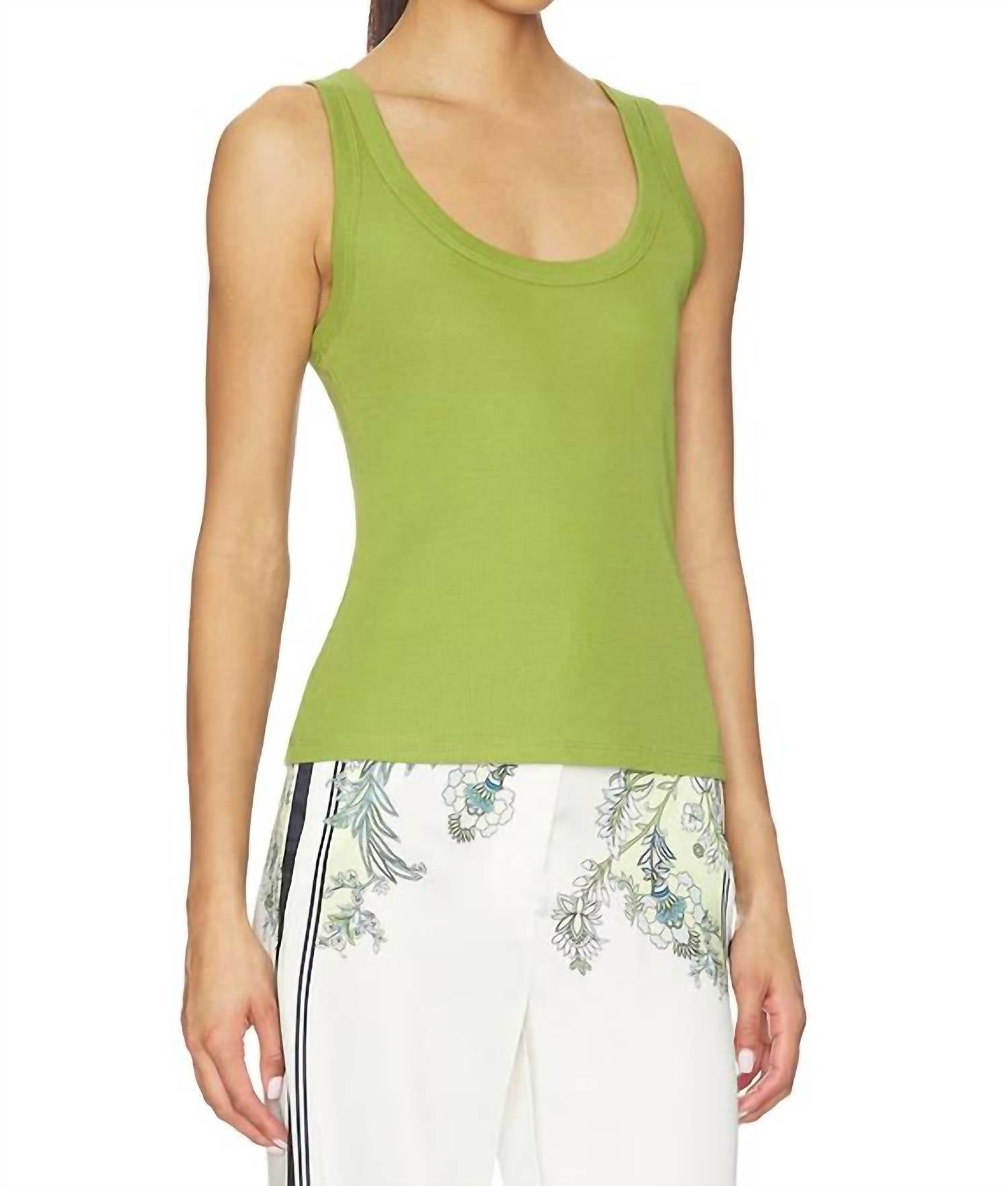 Veronica Beard - Birke Tank
