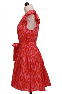 Cleobella - Lela Mini Dress