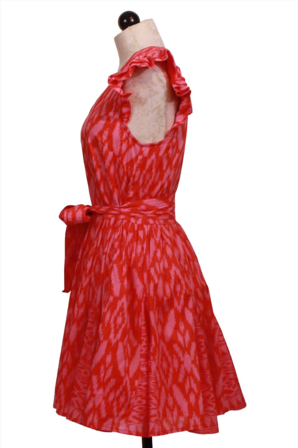 Cleobella - Lela Mini Dress
