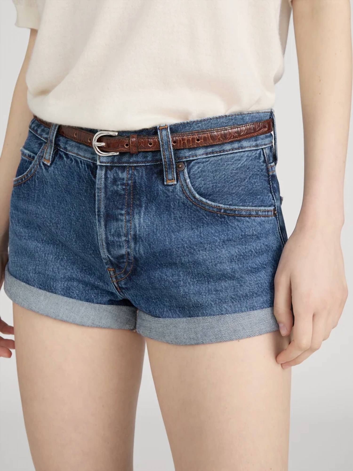 Frame - Darling Shorts