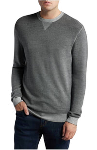 Johnnie-O - Burgess Merino Wool Sweater
