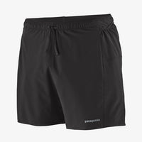 Patagonia - Men's Strider Pro 5 Inch Shorts