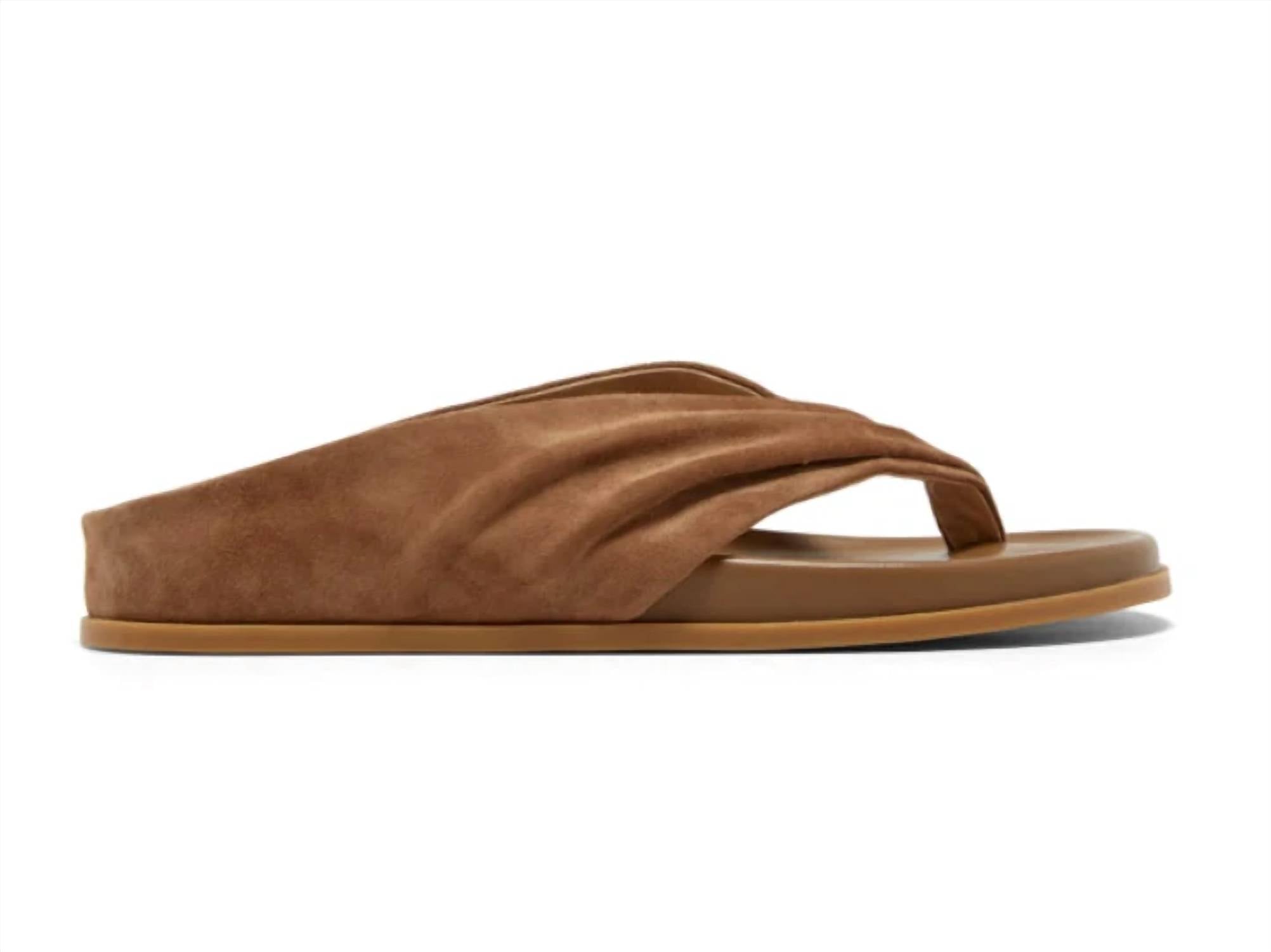 Silent D - Women's Hedley Thong Sandals