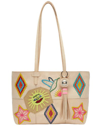 Consuela - Women's Easy Tote Bag