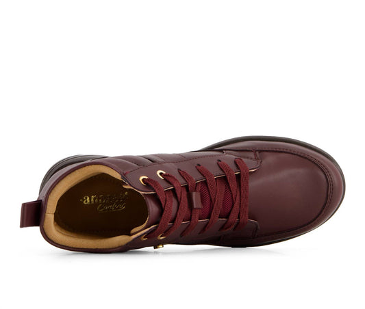 Andrea - Women's Total Comfort Booties