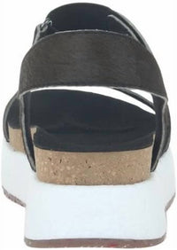 Otbt - Women's Sierra Mud Sandals