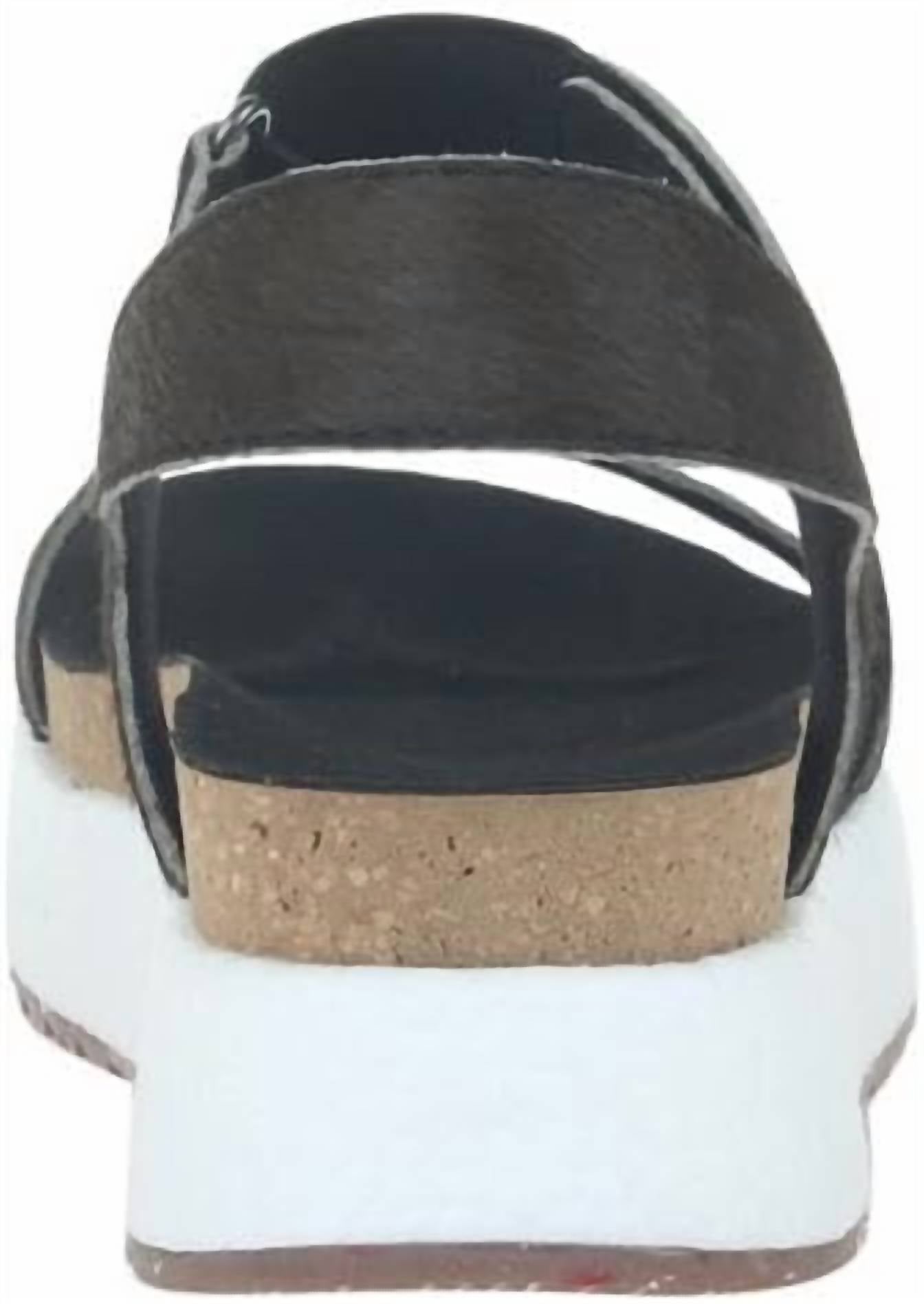 Otbt - Women's Sierra Mud Sandals