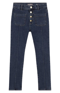 Dl1961 - Kids' - Girls' Emie Straight Leg Jeans