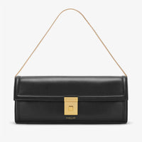 Demellier - The Paris Clutch