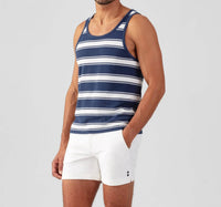 Ron Dorff - Cotton Piqué Tank Top