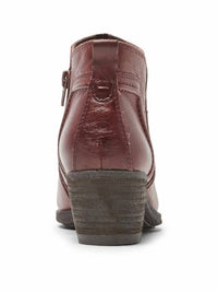 Rockport - Women's Anisa V-cut Bootie