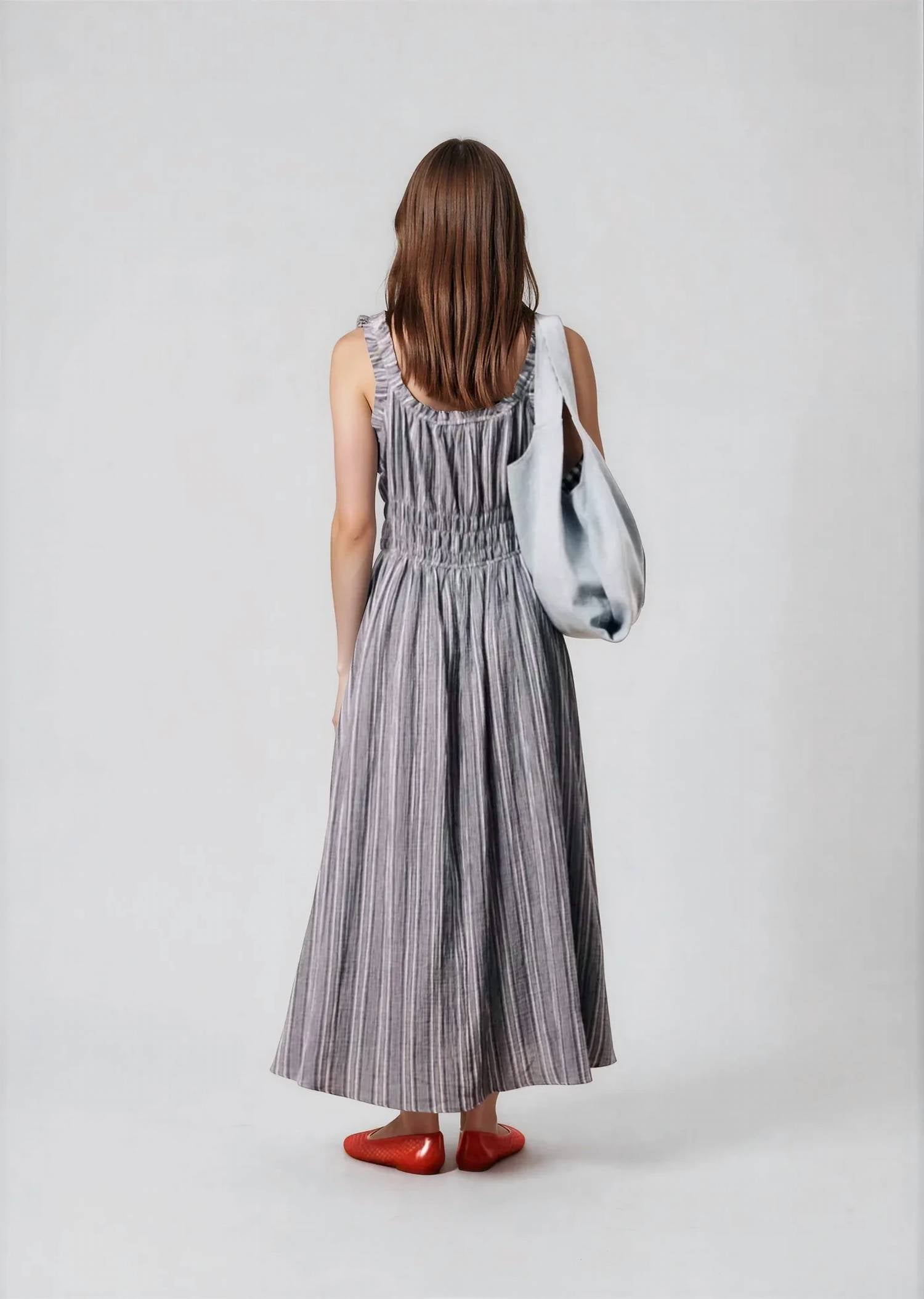 Frnch - Obea Dress