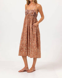 Sundays - Barker Dress