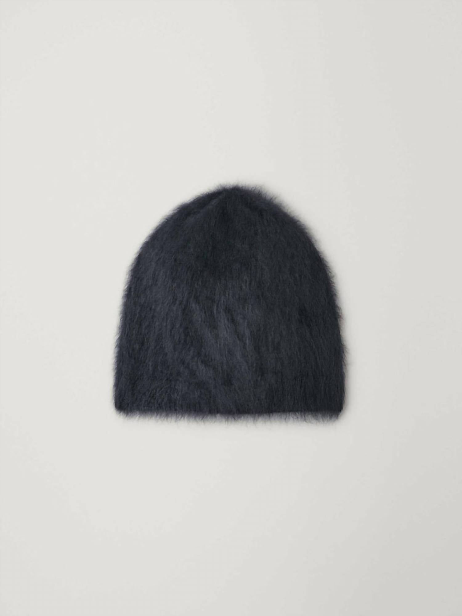 Lisa Yang - Brushed Beanie