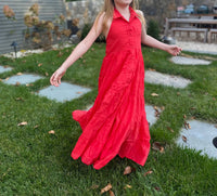 Erika Peña - Soleil Maxi Dress