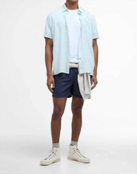 Barbour - Deerpark Striped Summer Fit Shirt