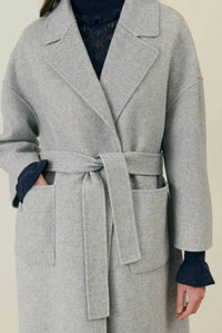 Louise Misha - Sullyne Coat