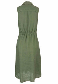 Kut From The Kloth - Women's Bowie Button Down Dress