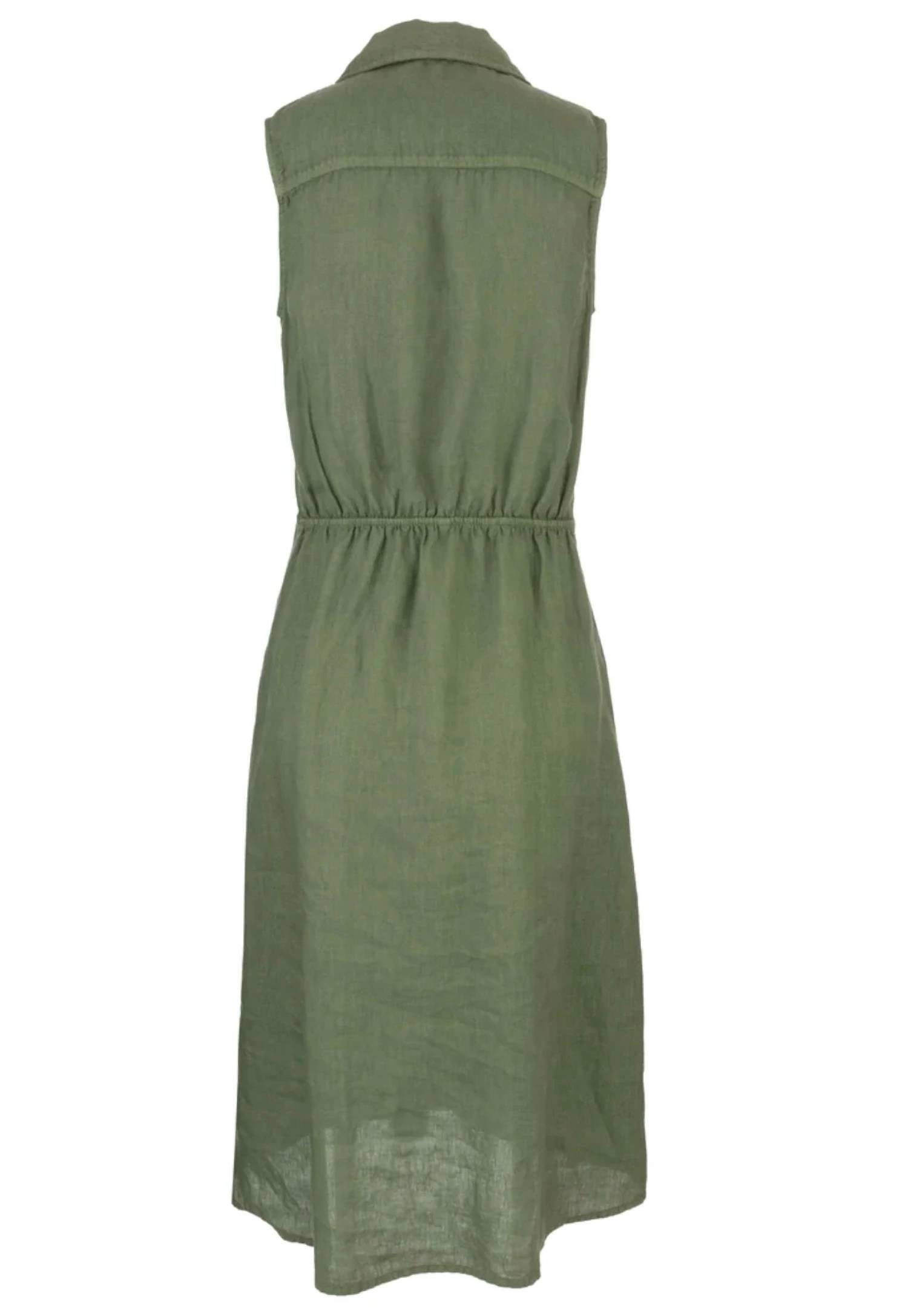 Kut From The Kloth - Women's Bowie Button Down Dress