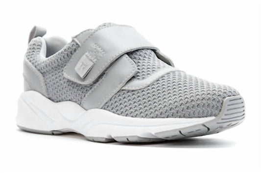 Propet - Women's Stability X Strap Shoe