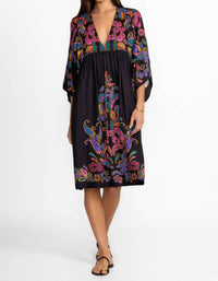 Johnny Was - EASY COVERUP DRESS