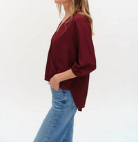 Six/Fifty - Women's Vanessa Top