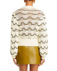 Ramy Brook - Daniela Cardigan