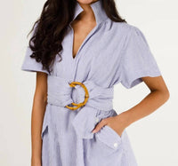 Holly Shae Design - Brooke Dress