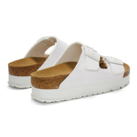 Birkenstock - Women's Arizona Pap Flex Platform Sandals